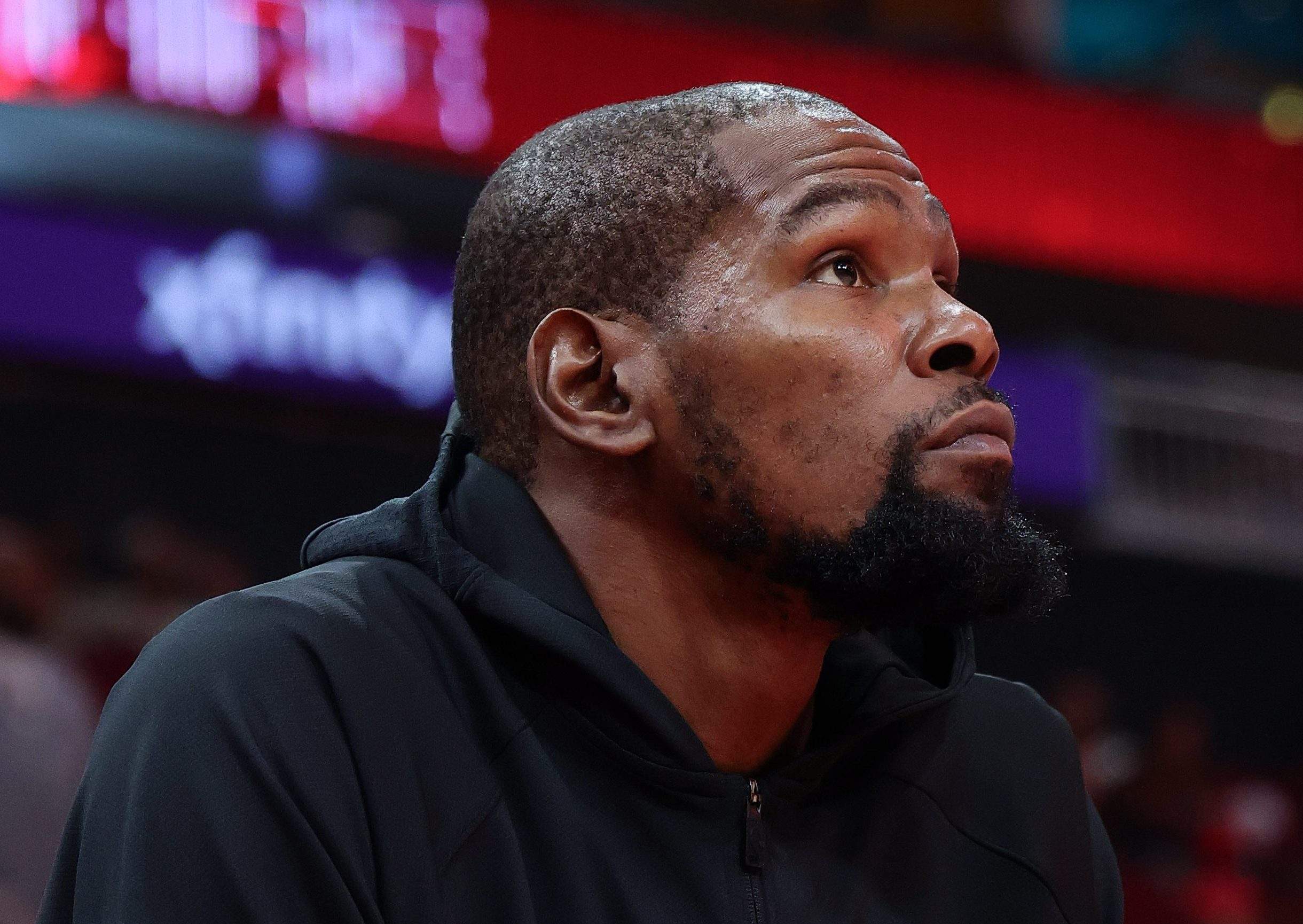 Detroit Pistons v Houston Rockets