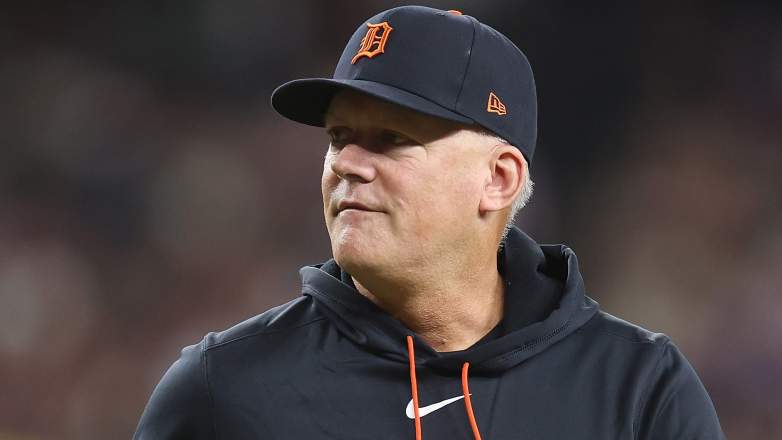 A.J. Hinch