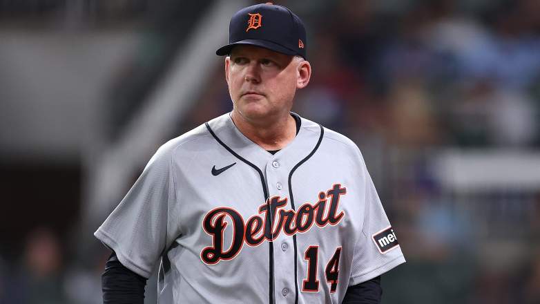 AJ Hinch