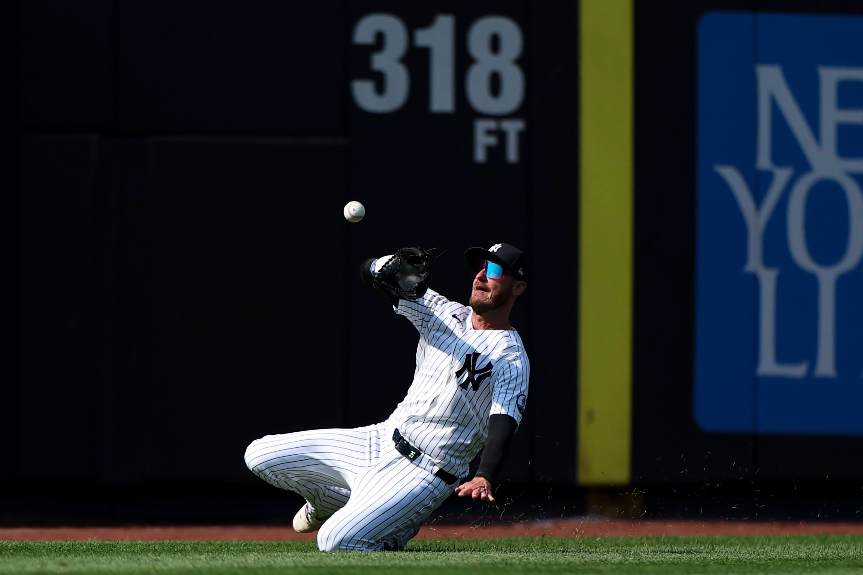 Detroit Tigers v New York Yankees