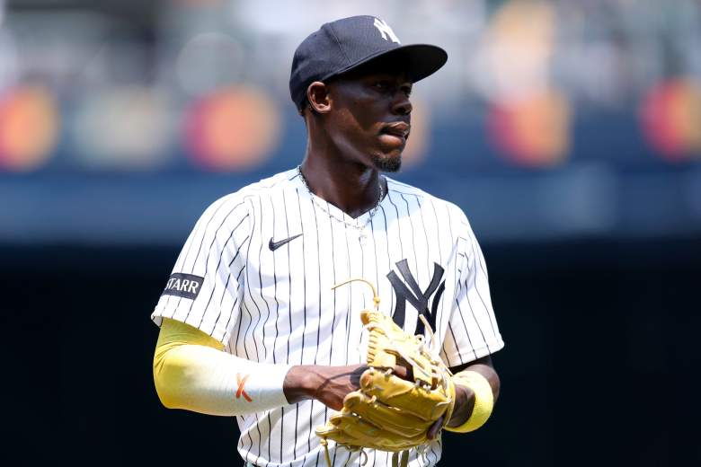 Detroit Tigers v New York Yankees