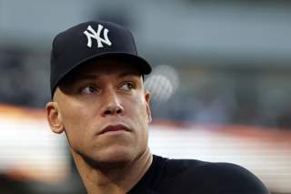 Yankees Predicted to Trade for $23 Million Bat Amid Aaron Judge Injury News