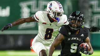 Buccaneers Predicted for Roster Shocker With UDFA Cornerback