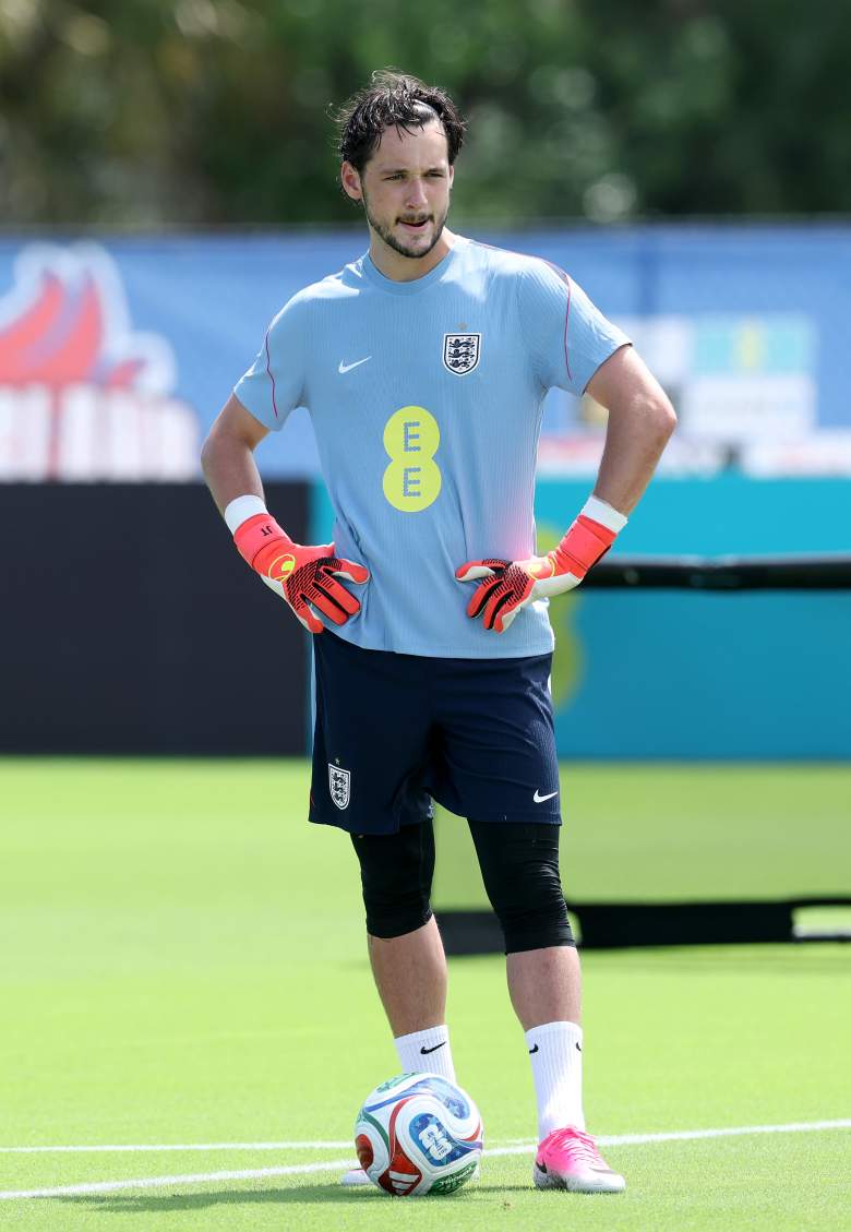 James Trafford's Manchester City Future Takes Painful Twist as Leeds United Push for Transfer
