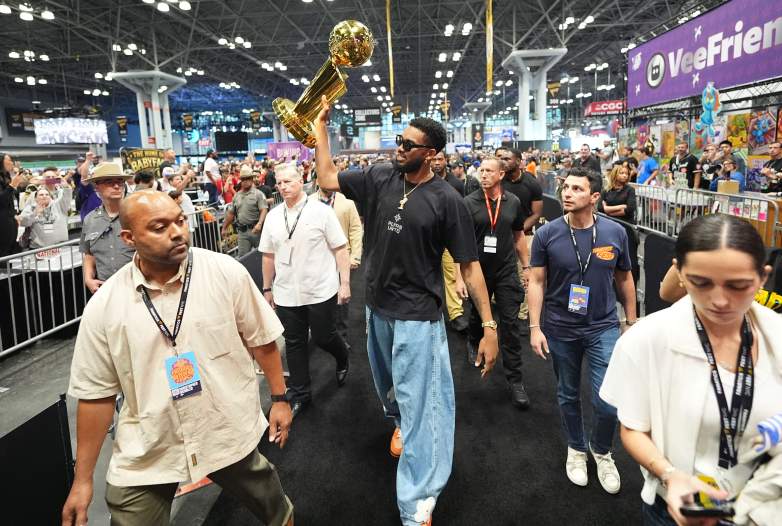 Fanatics Fest NYC 2026