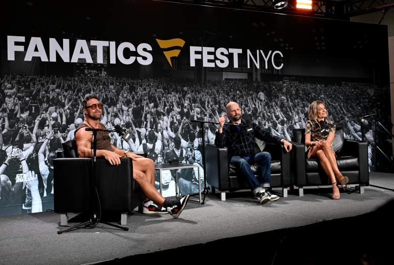 Fanatics Fest NYC 2026