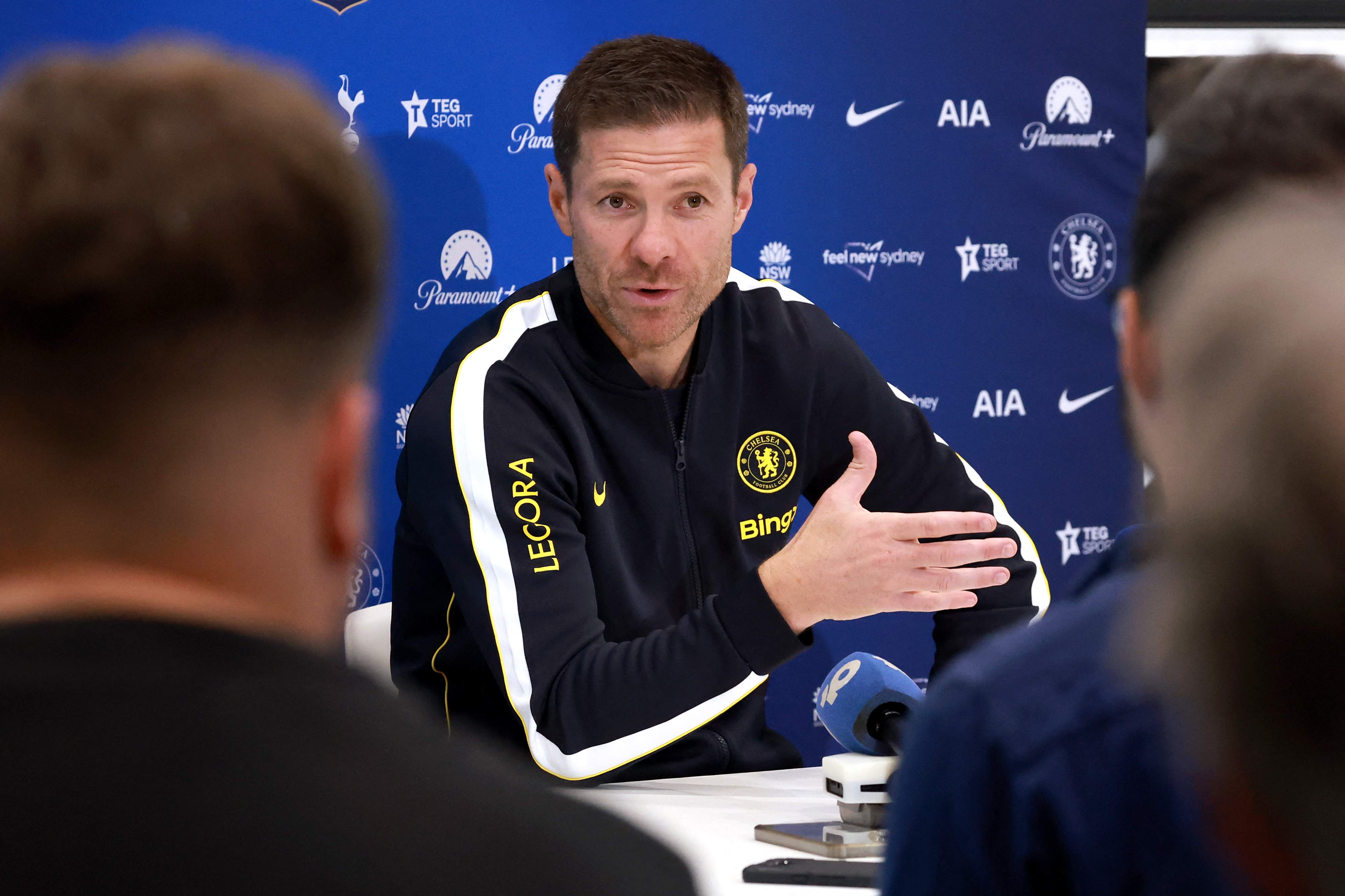 Chelsea Get Green Light as Argentina Star Eyes Shock Move