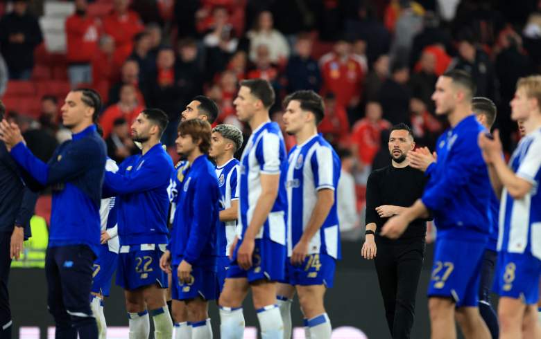 FC Porto vs Aston Villa Match Results Today: Club Friendly Live Score, Updates, Stats