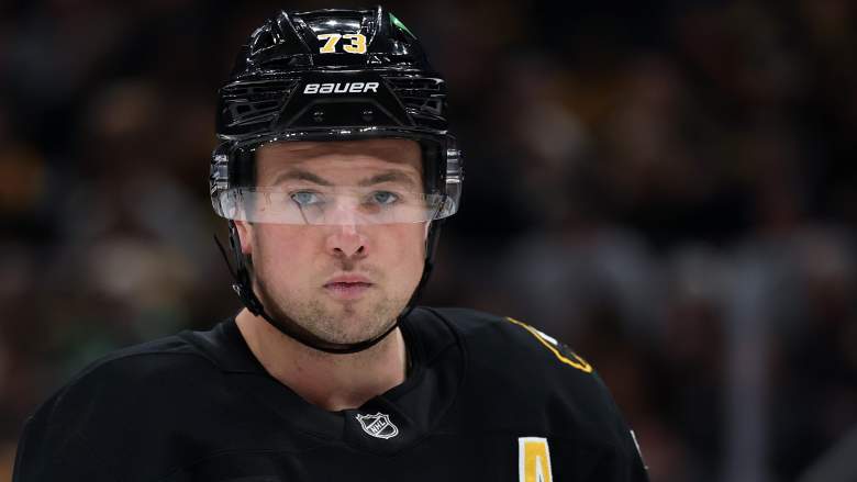 The Boston Bruins have a major need, but it's not the top-six center that everyone talks about it, it's something deeper.