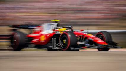How to Watch Formula 1 Hungarian Grand Prix: Live Stream, TV, Start Time, Grid