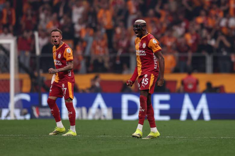 How to Watch Galatasaray vs AC Monza Live Today: Pre-Season Preview, Stats, Lineup