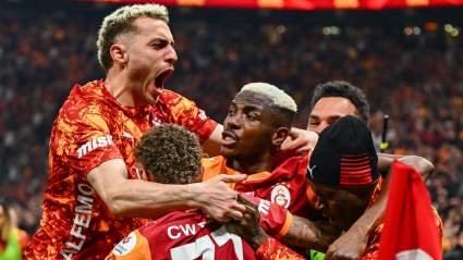 How to Watch Galatasaray vs Venezia Live Today: TV, Lineups, Preview