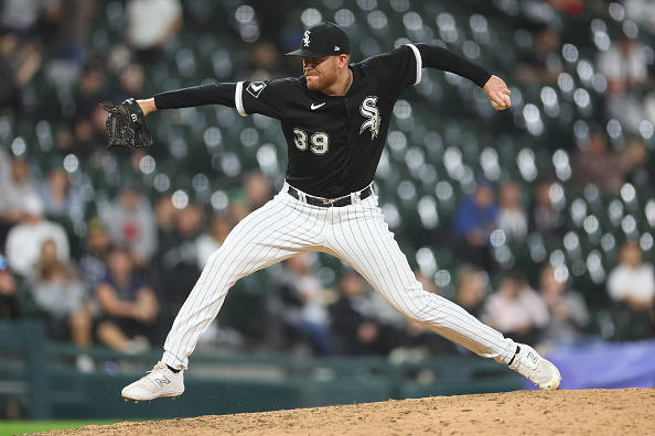The Kansas City Royals have signed Aaron Bummer to a minor-league deal.