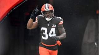 Colts Encouraged to Trade for 12-Touchdown Dual Threat Weapon