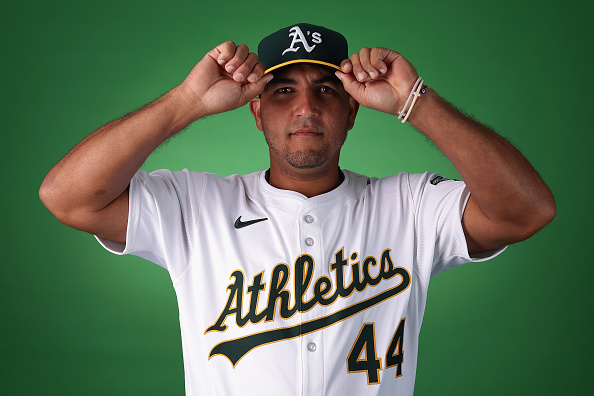 Detroit Tigers Quietly Sign Recently Released Houston Astros Catcher Carlos Pérez
