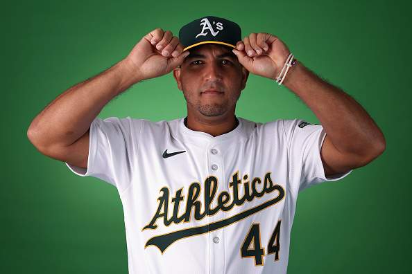 Detroit Tigers Quietly Sign Recently Released Houston Astros Catcher Carlos P&eacute;rez