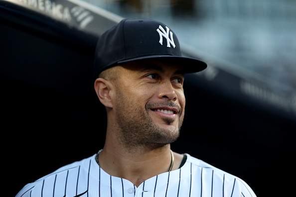 The New York Yankees announced encouraging Giancarlo Stanton news.