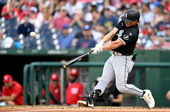 Recent Chicago White Sox player Dominic Fletcher signs new deal with the Pittsburgh Pirates.