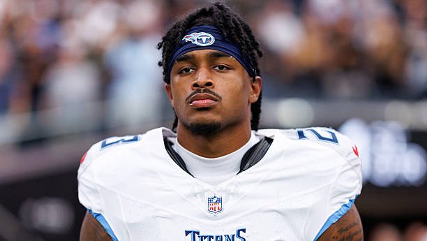 Kevin Winston Jr