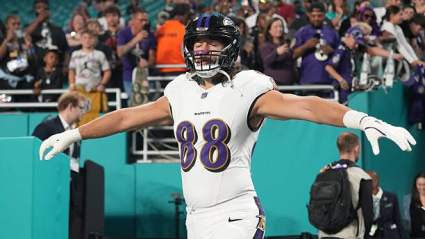 Chargers $24.3 Million Addition Named Breakout Candidate