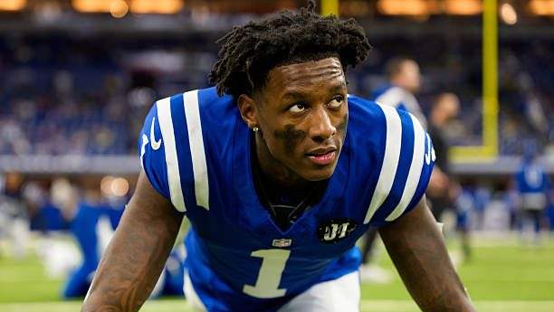 Sauce Gardner gets a reality check ahead of his sophomore season with the Colts.