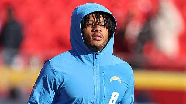 Omarion Hampton
