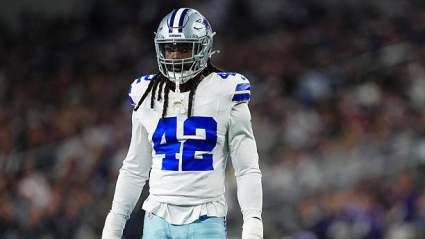 Patriots Tabbed Landing Spot For $99.5 Million All-Pro Defender