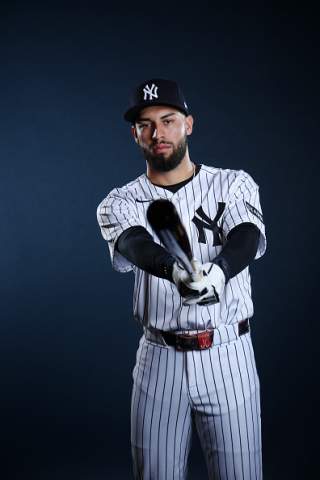 Recently Released New York Yankees Player Signs With Athletics