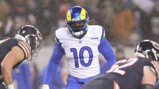 Rams Second-Year Defender Listed Breakout Candidate Ahead of 2026 Season