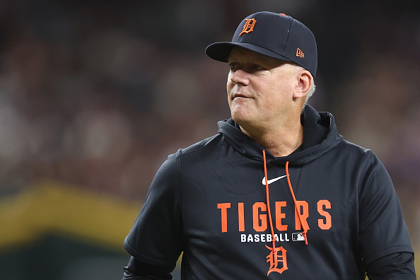 Detroit Tigers announce roster move on 6-year MLB player