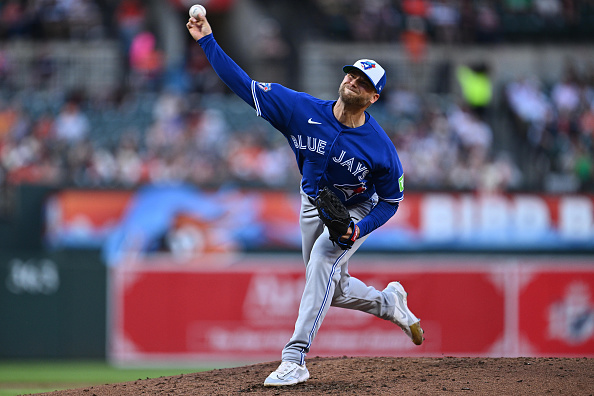 Former Toronto Blue Jays 8-year MLB player Austin Voth has signed with a KBO team.