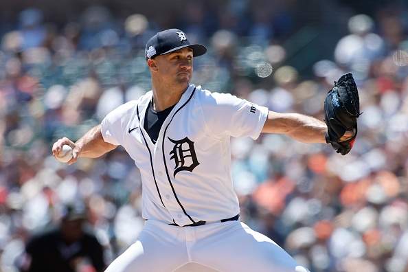 Jack Flaherty News Comes At Terrible Time For Detroit Tigers