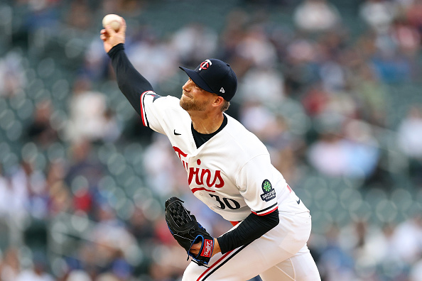 Recent Toronto Blue Jays 8-Year MLB Player Austin Voth Signs With KBO Team