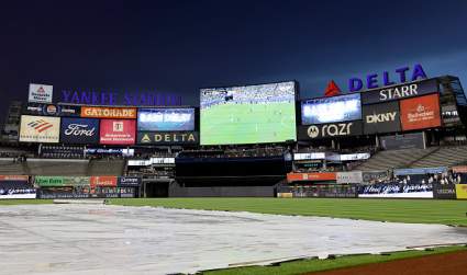 Why is the Yankees-Dodgers Game Postponed Today? When Will it Be Played?