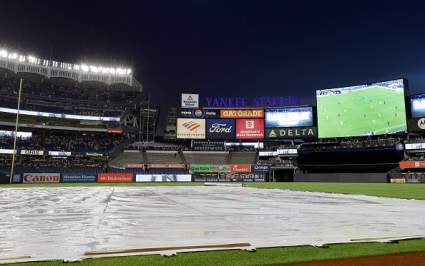 Why is the Yankees-Pirates Game Postponed Today? When Will it Be Played?
