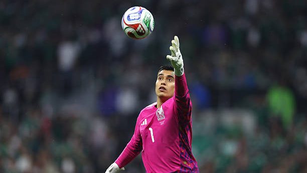 Raul Rangel