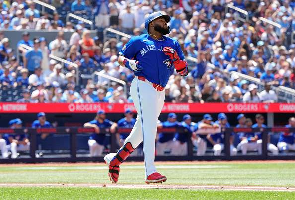 Toronto Blue Jays Announce Vladimir Guerrero Jr. Decision Before Rays Game