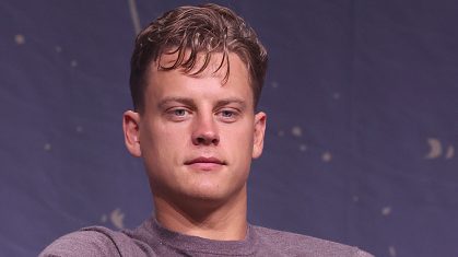 Joe Burrow