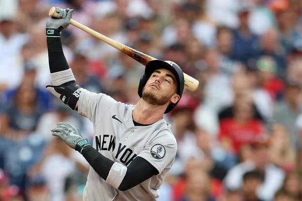 The Yankees revealed brutal Cody Bellinger news.