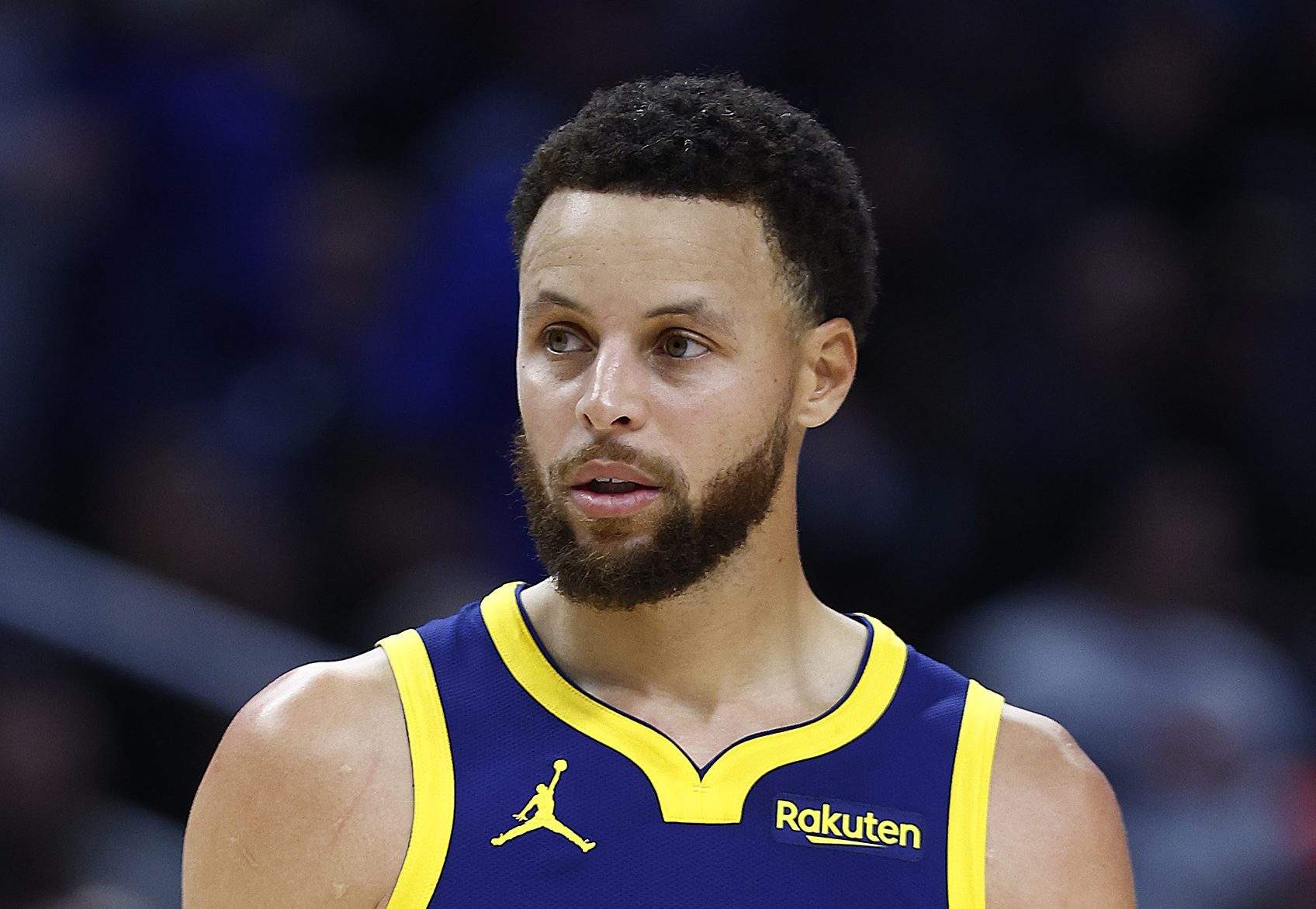 Golden State Warriors v Los Angeles Clippers