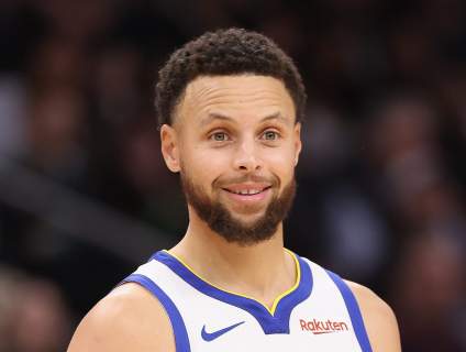 Timberwolves Proposed to Land P.J. Washington in Major Steph Curry Trade