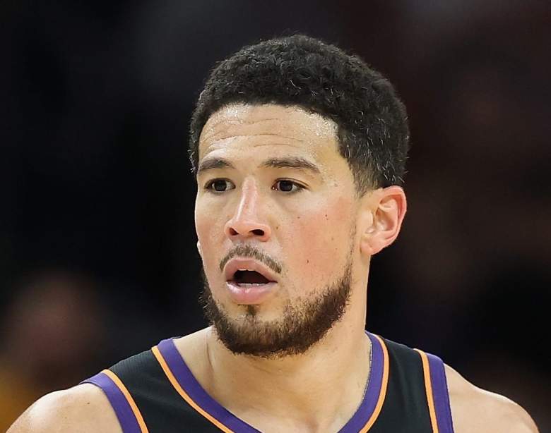 Golden State Warriors v Phoenix Suns - Play-In Tournament