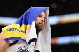 ESPN Forecasts Abysmal Warriors Season With Record Prediction