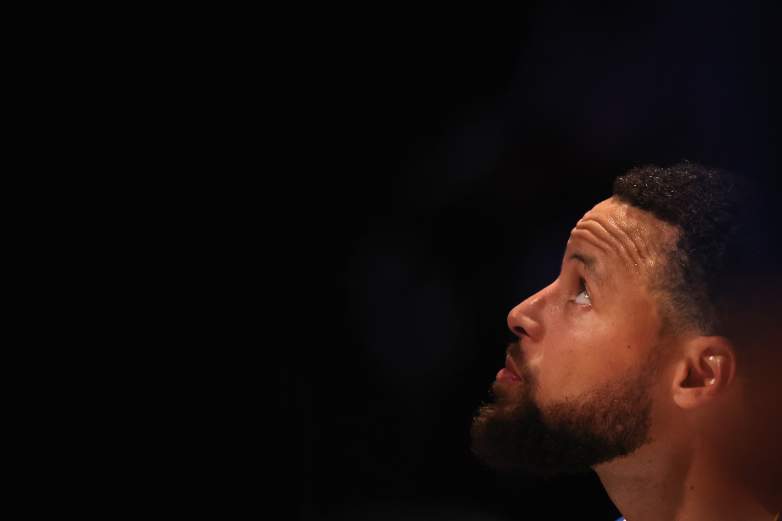 Golden State Warriors v Phoenix Suns - Play-In Tournament