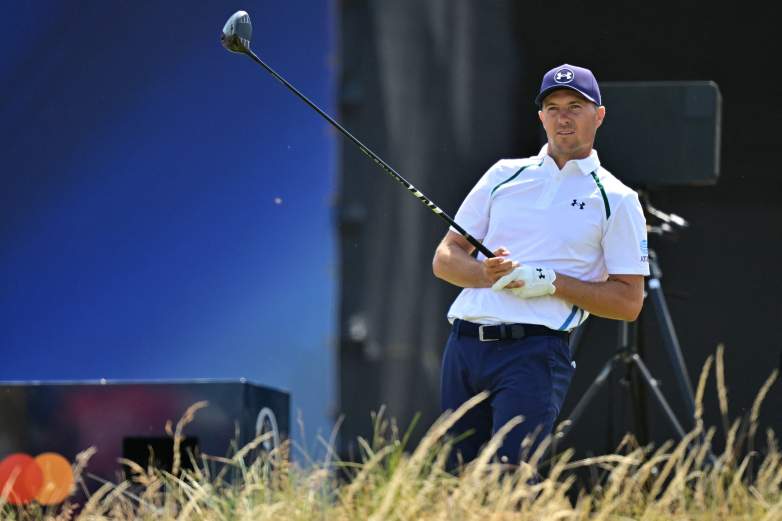 GOLF-GBR-OPEN