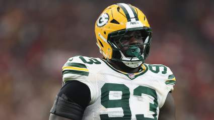 Packers Lose Young Defender After Final Roster Cuts