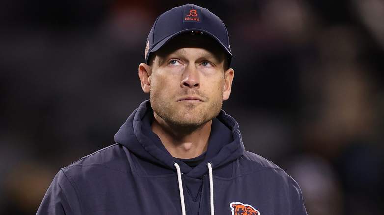 Kyler Gordon Injury PUP List News Bears News