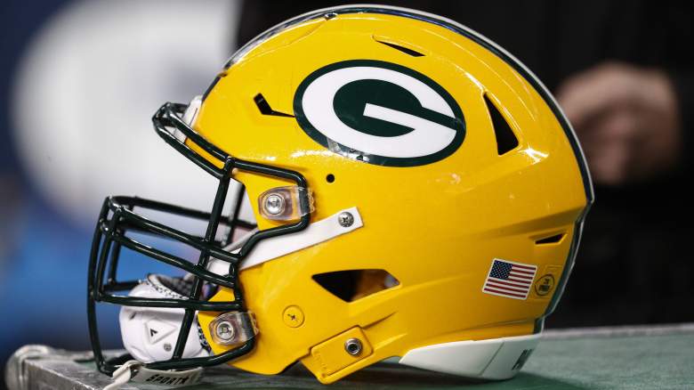 Green Bay Packers v Seattle Seahawks