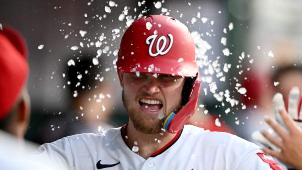 MLB Trade Rumors: Red Sox Add Curtis Mead, CJ Abrams to Yankees, & Mason Miller Trade Package