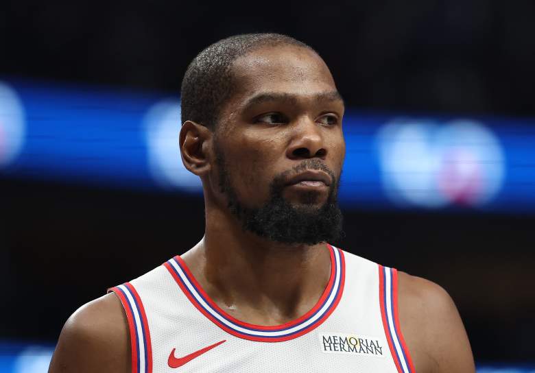 Houston Rockets v Dallas Mavericks